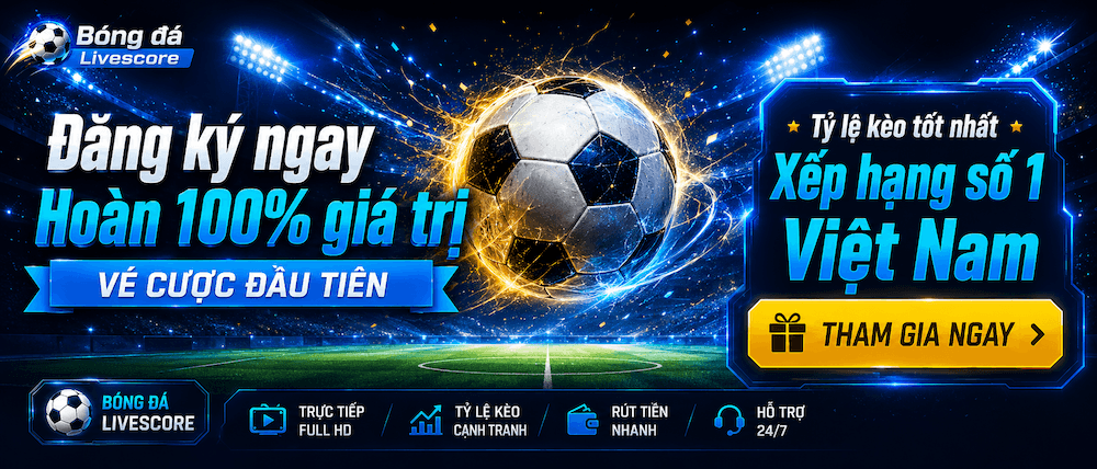 Trực tiếp Taguatinga U20 vs Samambaia U20 21/06/2026 - Bóng Đá Tâm TV - Xem trực tiếp bóng đá full HD, link xem bóng đá trực tuyến hôm nay miễn phí tại Bóng Đá Tâm TV